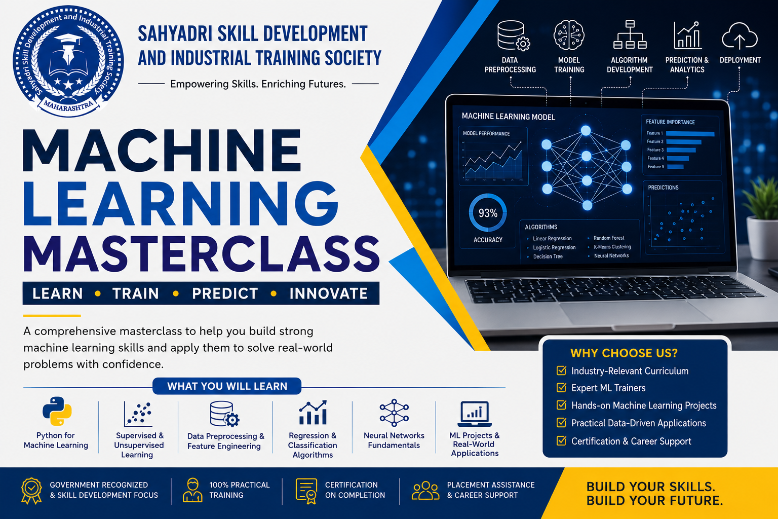 Machine Learning