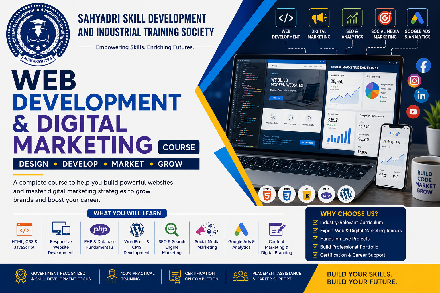 Digital Marketing