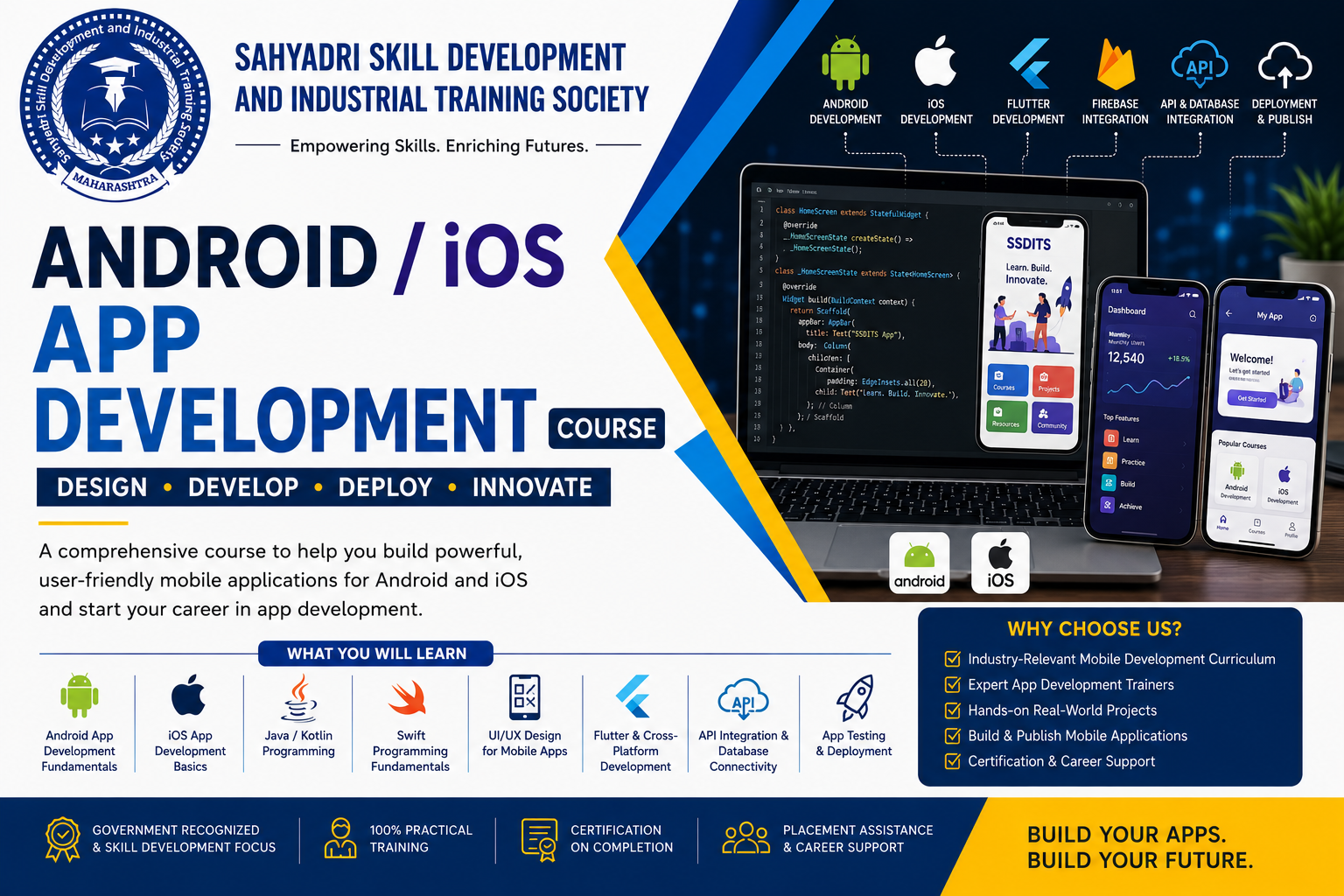 Application Development