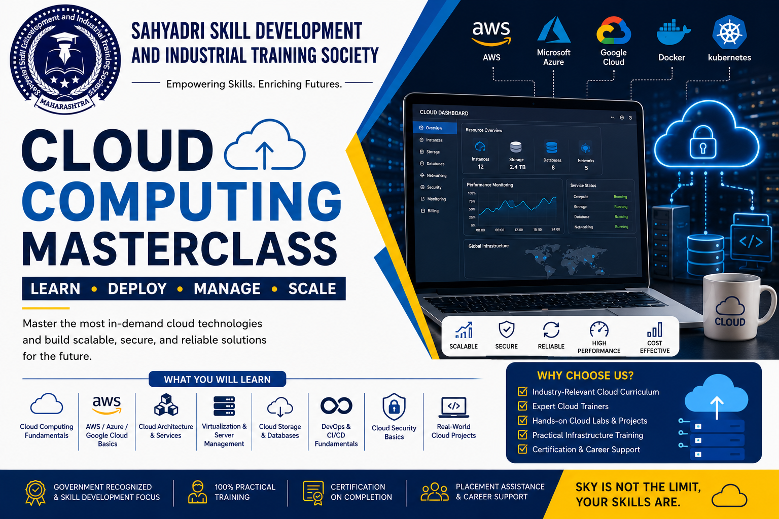 Cloud Computing