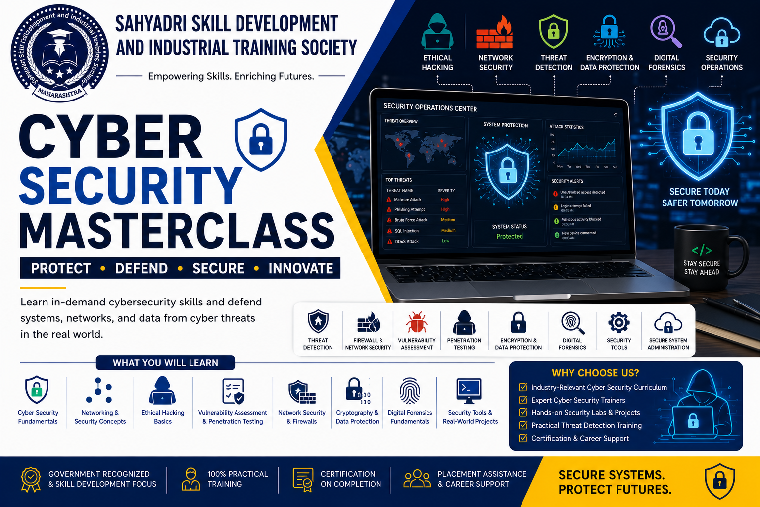 Cyber Security