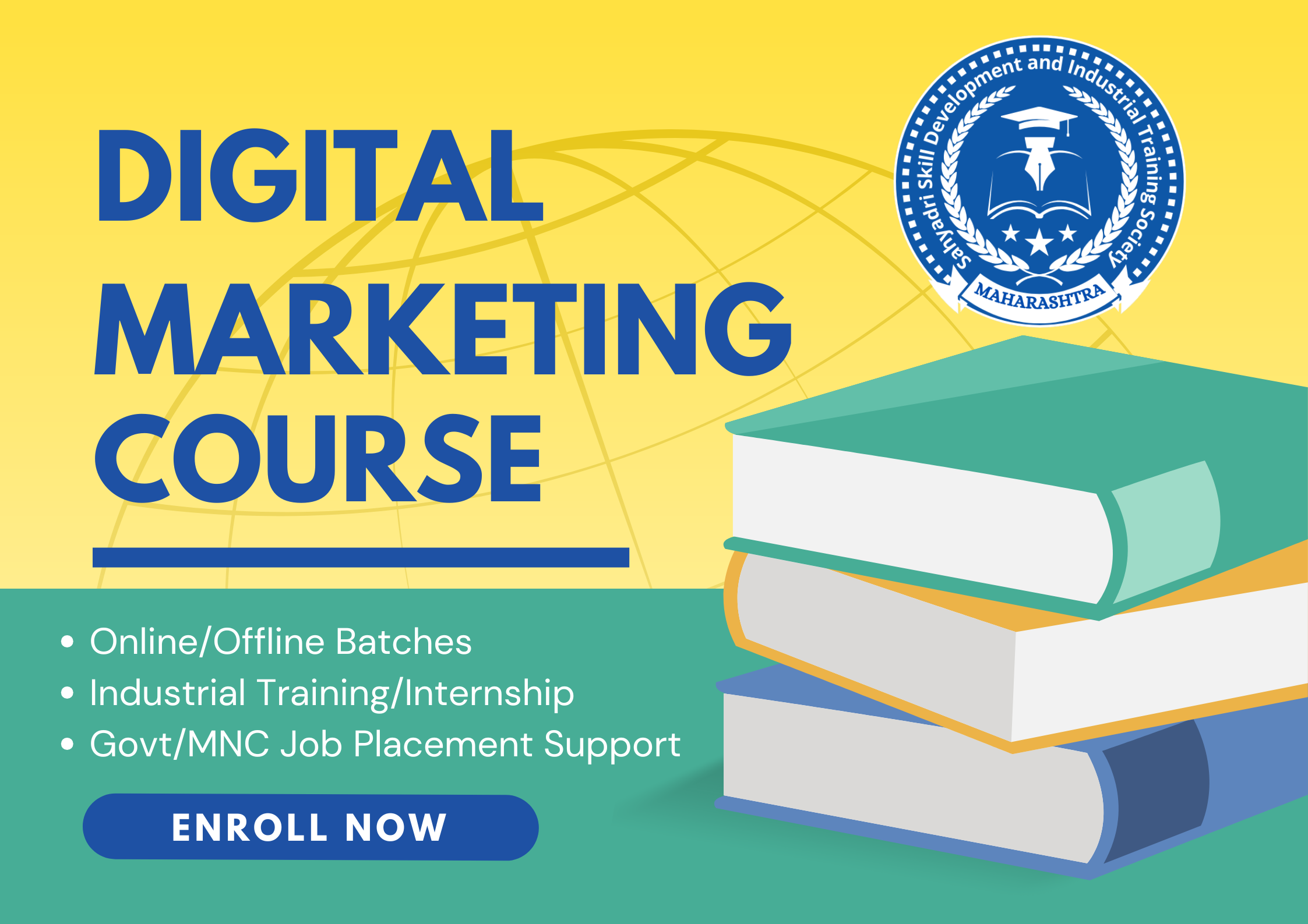 Digital Marketing Course