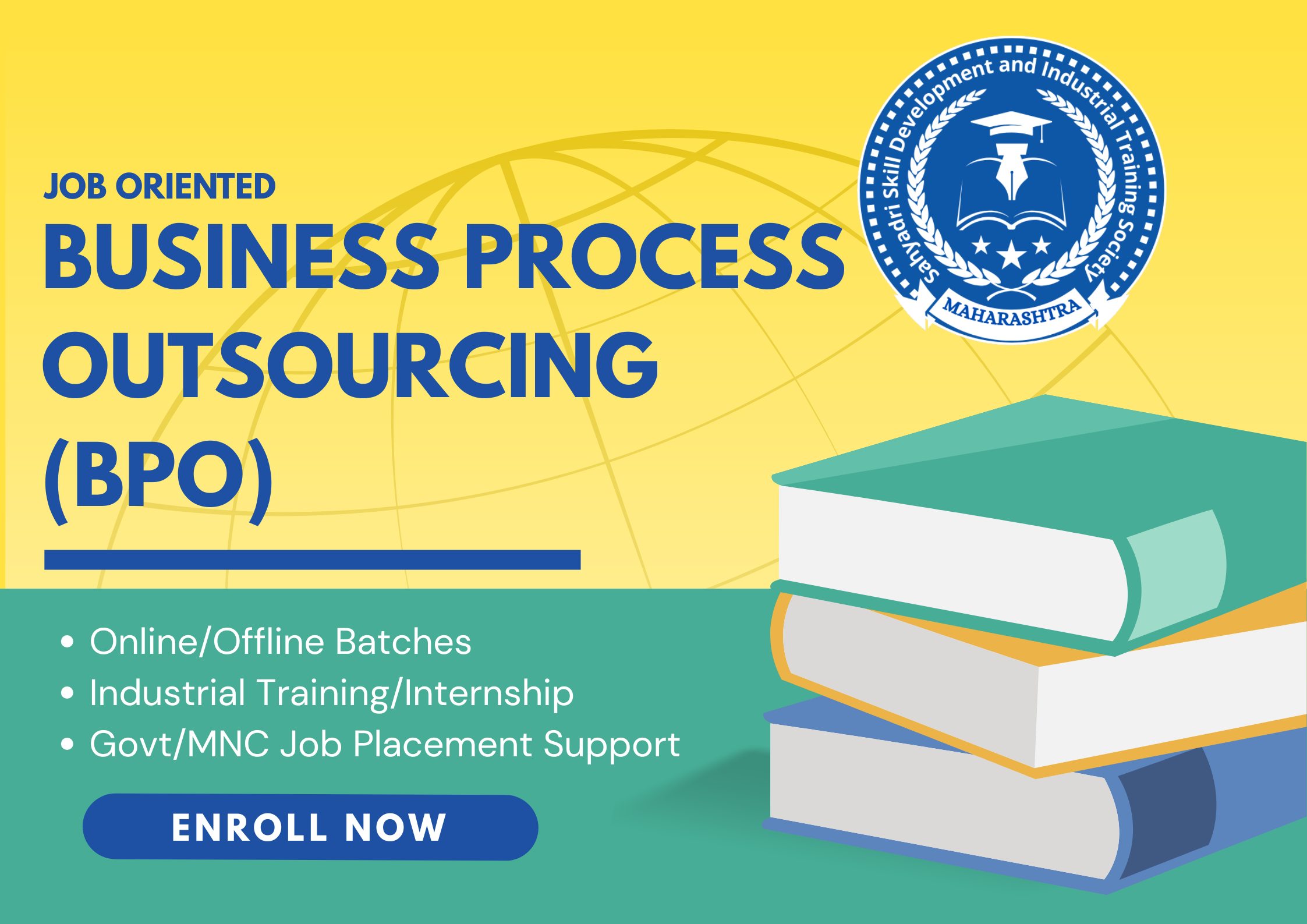 Business Process Outsourcing (BPO)