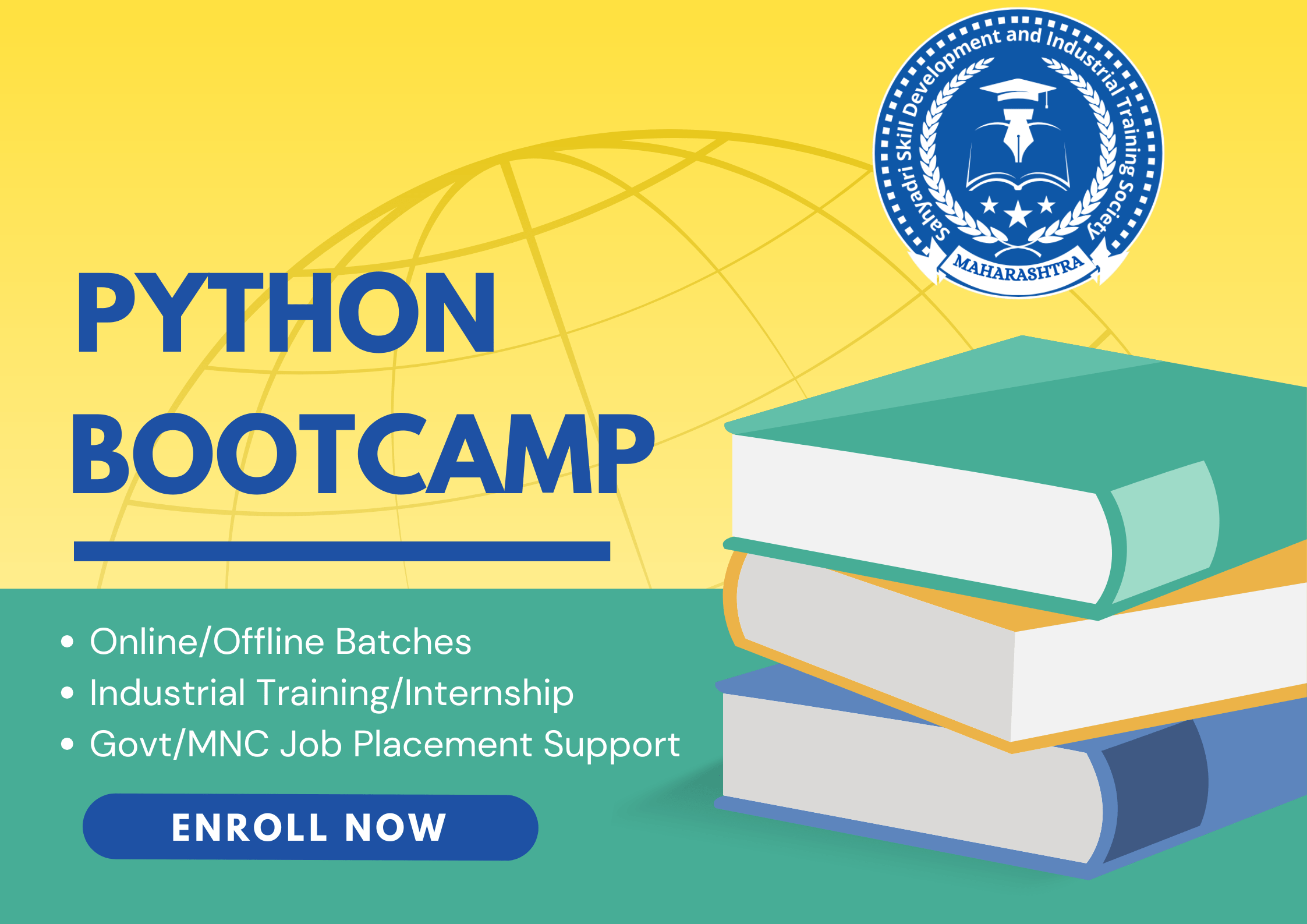 Python Bootcamp