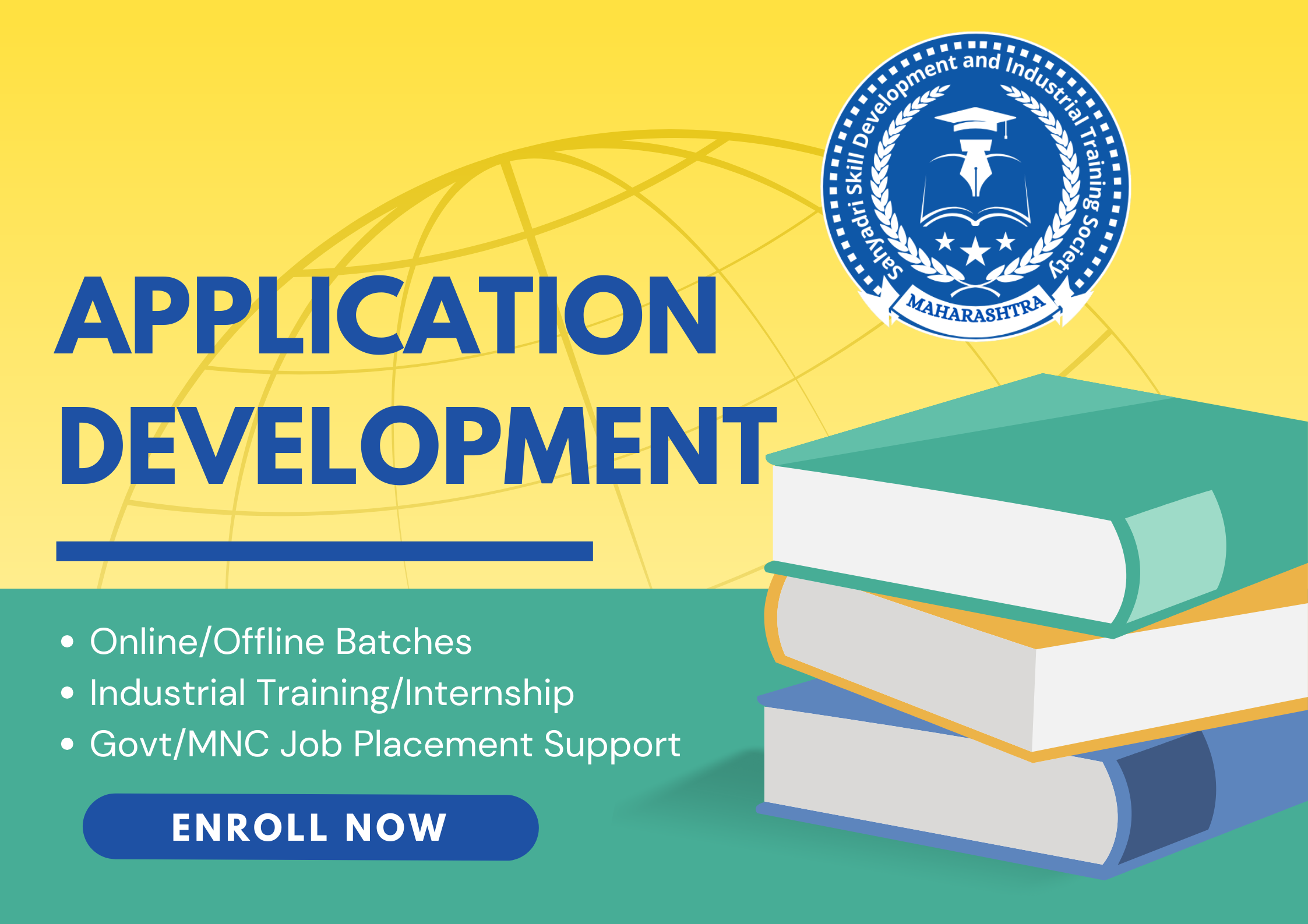 Application Development