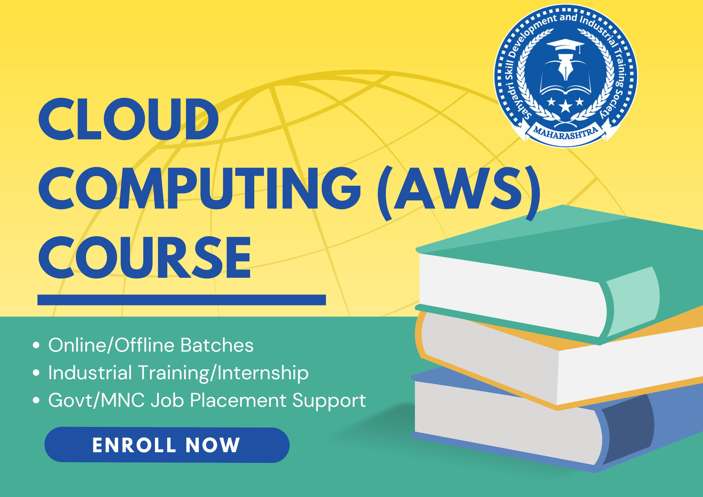 Cloud Computing (AWS)