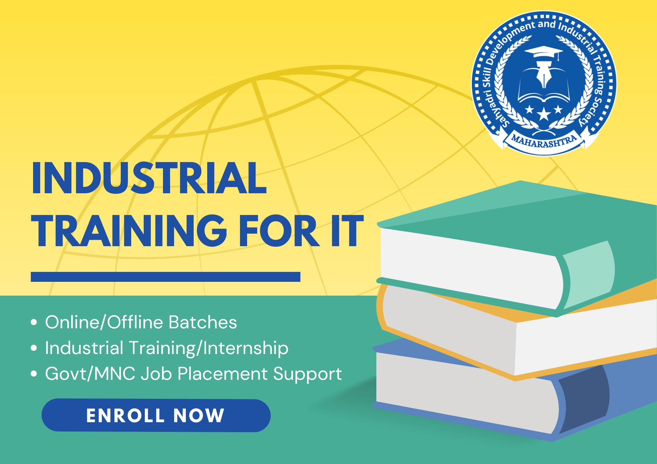 Industrial Training 2025