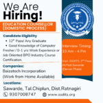 sahyadri skill development and industrial training society