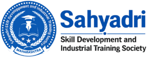 sahyadri Skill development and industrial training society